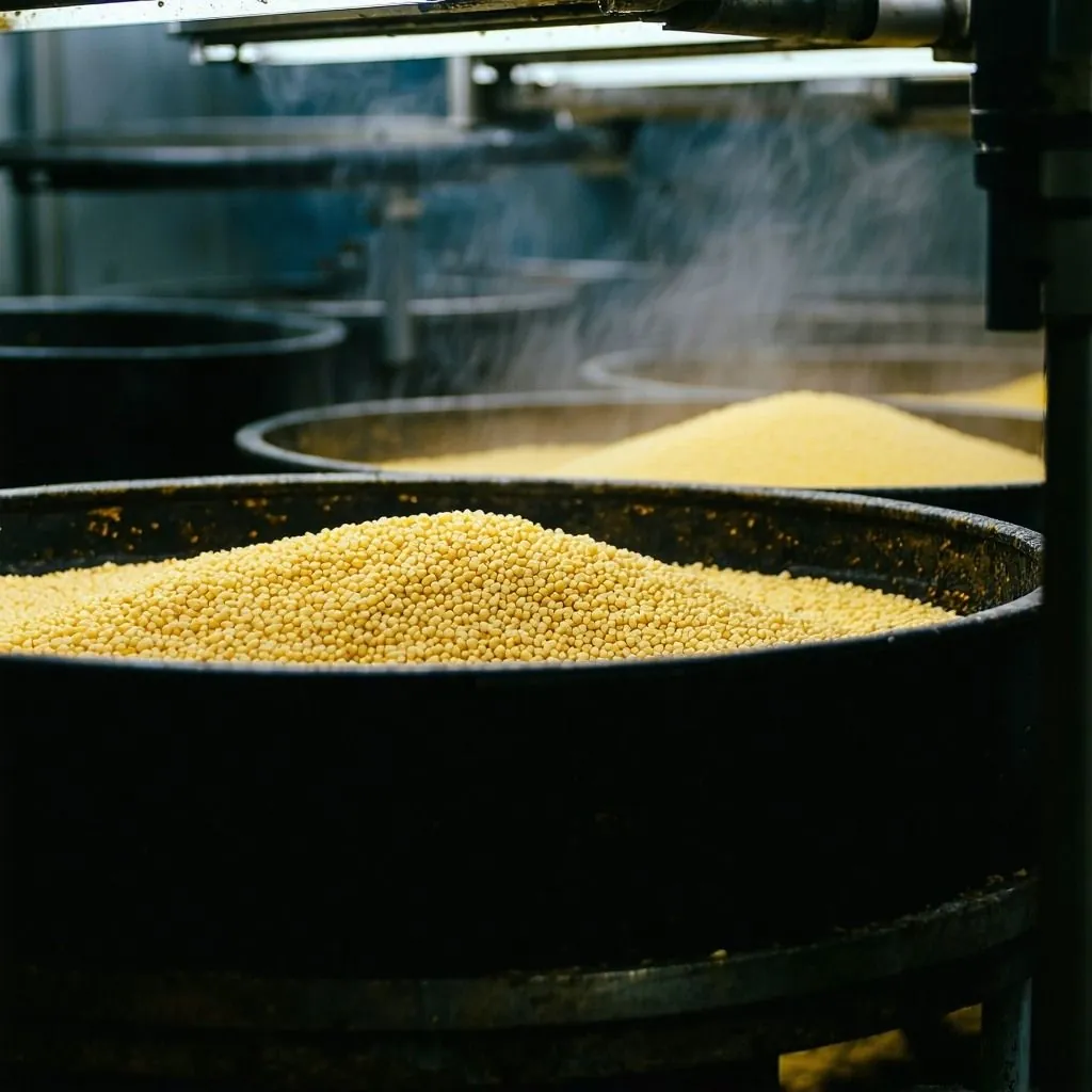 Food Processing
